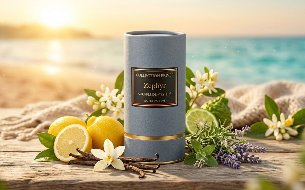 Parfum de la saison