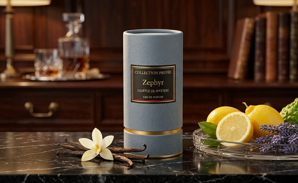 Parfum de la saison